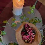 Statt - Frisch, Frech Und Farbenfroh - Helle Souterrainwohnung * 奥尔登堡