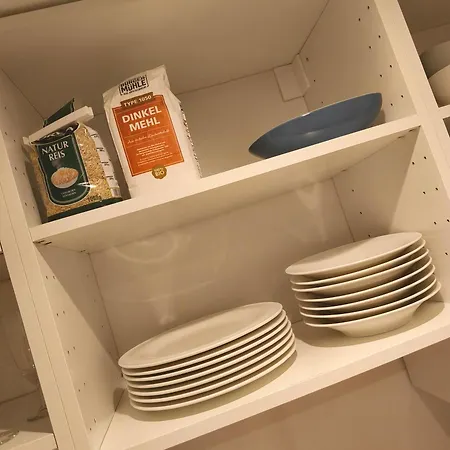 Statt - Frisch, Frech Und Farbenfroh - Helle Souterrainwohnung Lejlighed Oldenburg